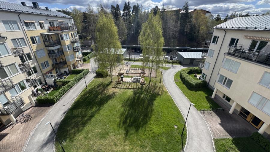 Innergården